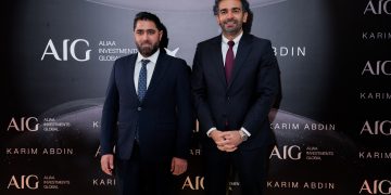 كريم عابدين ينضم إلى شركة «AIG» رئيسًا للقطاع التجاري لقيادة مرحلة جديدة من النمو والتوسع
