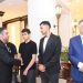محمد صلاح الهادي ينعى الدكتور عصام البطاوي: كان رمزًا للأخلاق والإنسانية