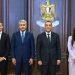ماريوت الدولية و«مصر إيطاليا» و«پيپول أند بليسيز» توقع اتفاقية لتطوير 11 فندقًا ومنتجعًا في مصر