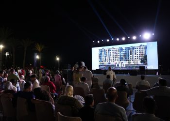 العلمين الجديدة تستضيف الموسم الثاني من مهرجان جولدن هب العقاري الدولي