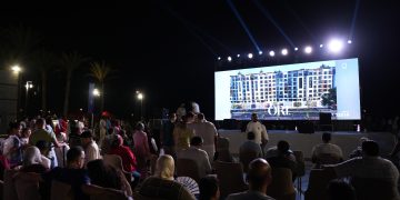 العلمين الجديدة تستضيف الموسم الثاني من مهرجان جولدن هب العقاري الدولي