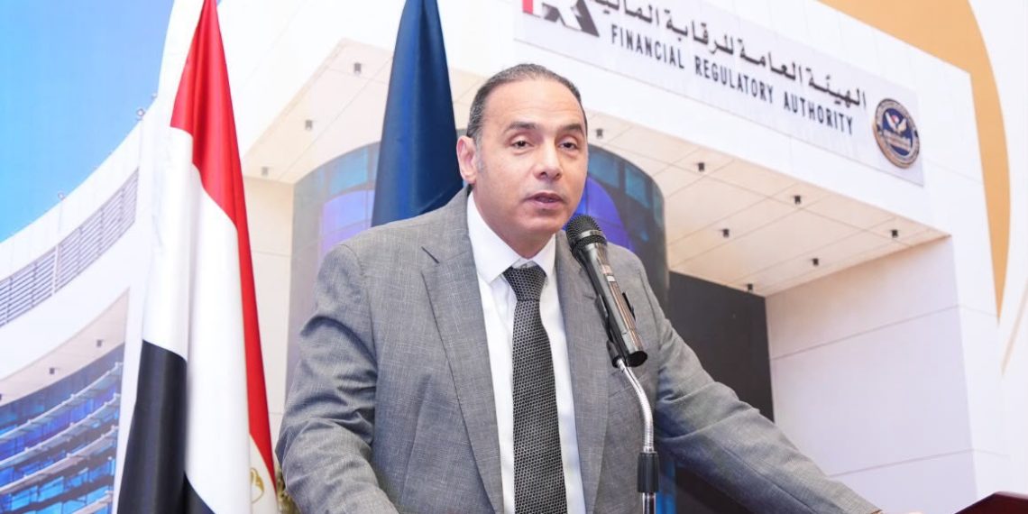 الرقابة المالية تعيد تشكيل لجنة الجداول الاكتوارية لتحديث تسعير وثائق تأمينات الحياة