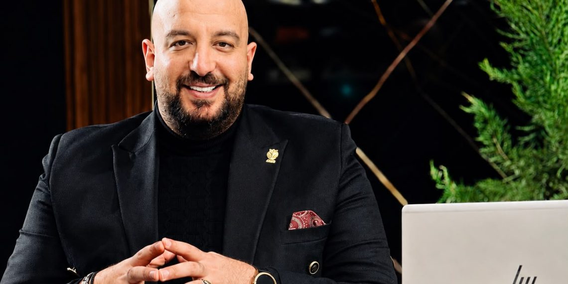 أحمد سمير الدسوقي رئيسًا للقطاع التجاري بـ«الحجاز جاردنز للتطوير»