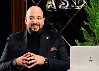 أحمد سمير الدسوقي رئيسًا للقطاع التجاري بـ«الحجاز جاردنز للتطوير»