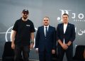 «JORA Developments» تبدأ الإنشاءات بمشروع «iXORA Residence»