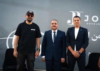 «JORA Developments» تبدأ الإنشاءات بمشروع «iXORA Residence»