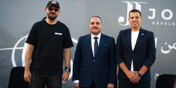 «JORA Developments» تبدأ الإنشاءات بمشروع «iXORA Residence»