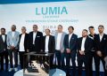«دبي مصر» تدشّن حجر الأساس لمشروع «Lumia Lagoons» بالعاصمة الإدارية