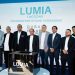 «دبي مصر» تدشّن حجر الأساس لمشروع «Lumia Lagoons» بالعاصمة الإدارية