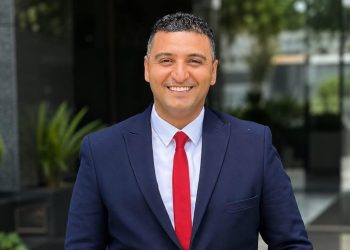 حسن سيف رئيسًا لقطاع المبيعات بشركة «المعمرون العرب» 