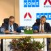 KONE مصر وأرابتك توقعان اتفاقية تعاون استراتيجية لتعزيز كفاءة المباني