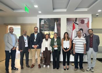 إريكسون مصر ومعهد تكنولوجيا المعلومات يبحثان الشراكة لإعداد كوادر الذكاء الاصطناعي