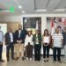 إريكسون مصر ومعهد تكنولوجيا المعلومات يبحثان الشراكة لإعداد كوادر الذكاء الاصطناعي