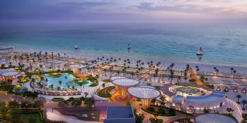 Horizon Egypt تدشن أول Resort Beach في مصر