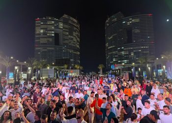 نورث سكوير تستضيف الموسم الثاني من مهرجان ومعرض “جولدن هب” العقاري الدولى