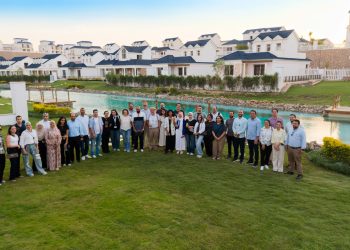 ماونتن ڤيو iCity القاهرة الجديدة يتحول لمشروع نموذجي أكاديمي للتنمية العمرانية المستدامة