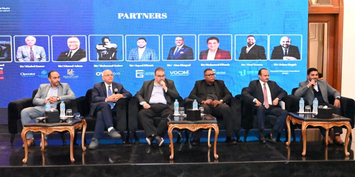 عليوة جروب تطلق تحالفًا استراتيجيًا مع نخبة من بيوت الخبرة لتنفيذ وإدارة مشروعي 9MC وEMC باستثمارات تتجاوز ملياري جنيه