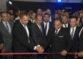 «سيمبلكس» المصرية الناشئة تفتتح مصنعها الجديد لتصنيع ماكينات التحكم الرقمي
