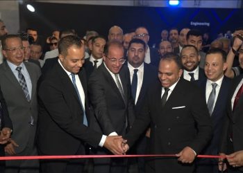 «سيمبلكس» المصرية الناشئة تفتتح مصنعها الجديد لتصنيع ماكينات التحكم الرقمي