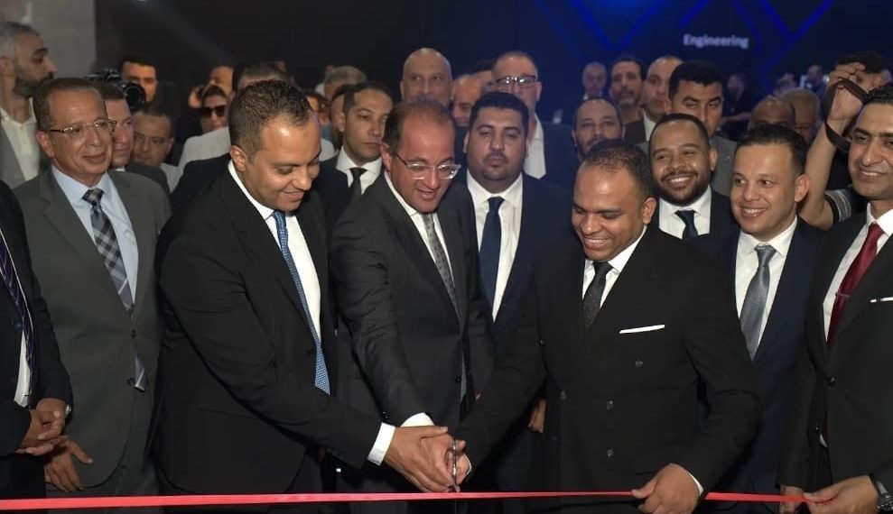 «سيمبلكس» المصرية الناشئة تفتتح مصنعها الجديد لتصنيع ماكينات التحكم الرقمي