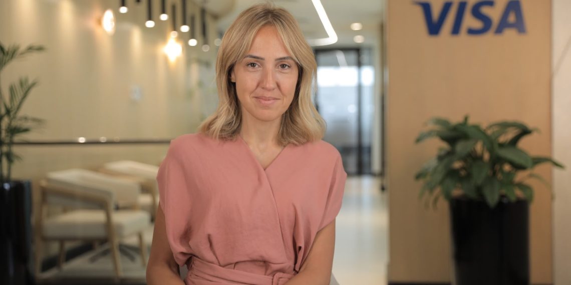 Visa تعلن أسماء الفائزين بالنسخة الرابعة من مسابقة She’s Next في مصر