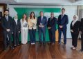 البنك الأهلي المصري يحصد ثلاث جوائز ضمن Digital CX Awards 2026 تقديرًا لريادته في توظيف الذكاء الاصطناعي وتعزيز تجربة العملاء