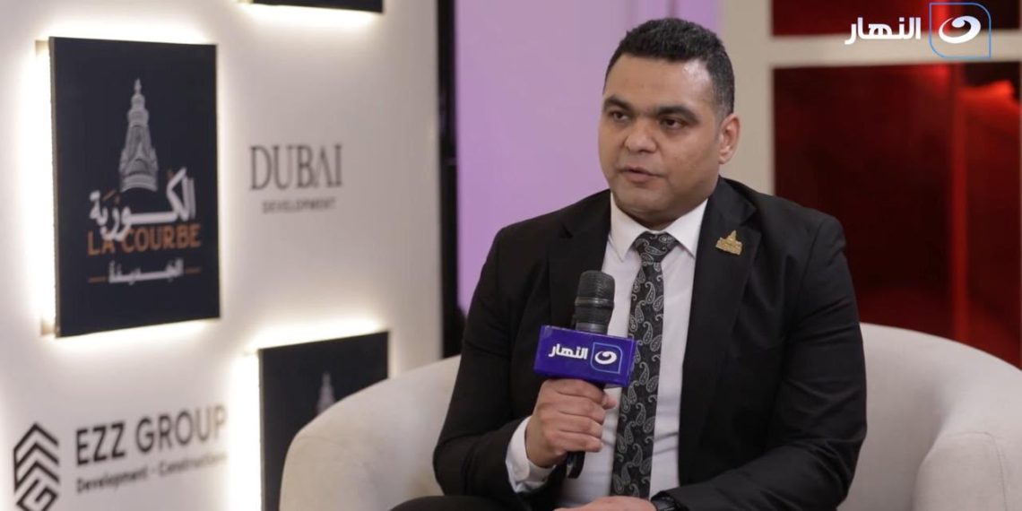 إقبال قوي على La Courbe.. بيع وتسكين المرحلة الأولى بالكامل في وقت قياسي
