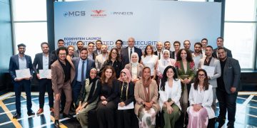 MCS وWadhwani Foundation تطلقان مبادرة لدعم جاهزية الشباب لسوق العمل الرقمي