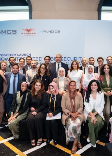 MCS وWadhwani Foundation تطلقان مبادرة لدعم جاهزية الشباب لسوق العمل الرقمي