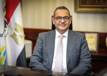 جهاز تنمية المشروعات ومحافظة دمياط يفتتحان الدورة 31 من معرض «صنع في دمياط» بالإسكندرية
