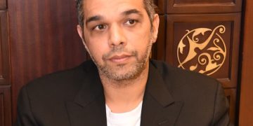 محمد صلاح الهادي ينعى الدكتور عصام البطاوي: كان رمزًا للأخلاق والإنسانية