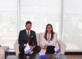 مروة عباس رئيسًا تنفيذيًا لشركة راية لتكنولوجيا المعلومات