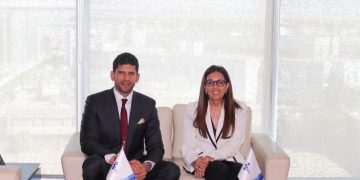 مروة عباس رئيسًا تنفيذيًا لشركة راية لتكنولوجيا المعلومات