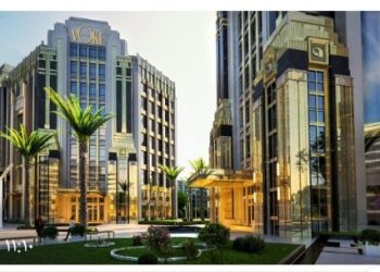 «HPD Developments» تطلق «VOKE TWINS» استنادًا إلى خبرة تمتد لأكثر من 30 عامًا بالتطوير العقاري