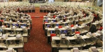 البورصة تفحص مستندات قيد تخفيض رأسمال وتعديل مدة النعيم القابضة