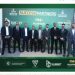 «وديان للتنمية» تتعاقد مع «إنجاز للمقاولات» لتنفيذ مشروع «رواسي» بمدينة السادات
