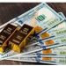 ارتفاع الدولار والعلاوة السعرية يقلصان خسائر الذهب في السوق المصرية