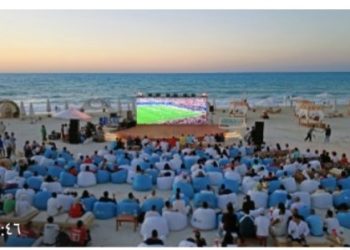 كيو للتطوير العقاري تطلق Q Bay باستثمارات 9 مليارات جنيه في الساحل الشمالي