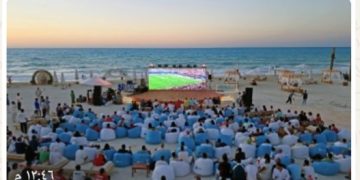 كيو للتطوير العقاري تطلق Q Bay باستثمارات 9 مليارات جنيه في الساحل الشمالي