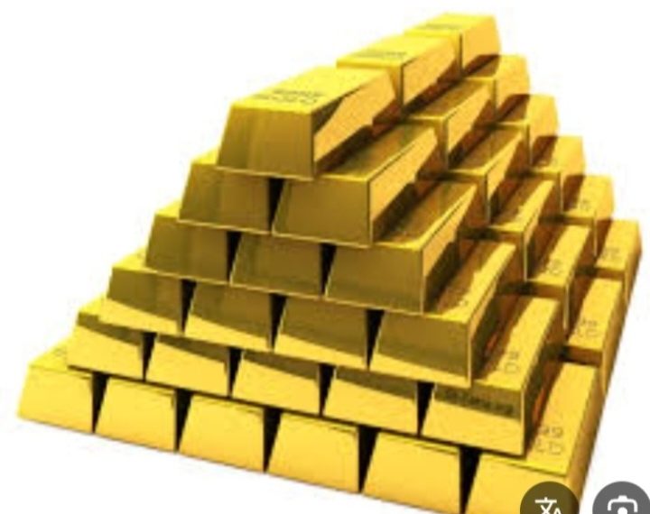 20 مليار دولار قيمة واردات وصادرات الذهب المصرية منذ 2022