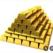 20 مليار دولار قيمة واردات وصادرات الذهب المصرية منذ 2022