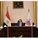 وزير الصحة يبحث ضوابط تجديد ترخيص مزاولة مهنة الطب كل خمس سنوات
