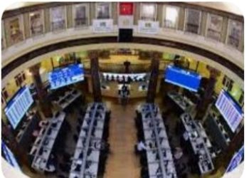 ارتفاع جماعي لمؤشرات البورصة المصرية صباح الأربعاء