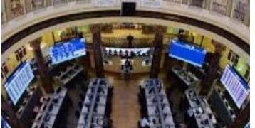 ارتفاع جماعي لمؤشرات البورصة المصرية صباح الأربعاء