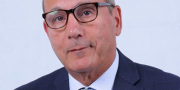 محمد الاتربي، الرئيس التنفيذي للبنك الأهلي المصري