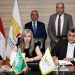 وزارة الطيران المدني والأكاديمية العربية توقعان بروتوكولًا لتأهيل الكوادر وتنفيذ برامج الدراسات العليا
