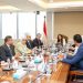 وزيرة الإسكان تتابع تعديلات قانون البناء لتعزيز دور اتحادات الشاغلين