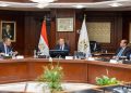 البنك المركزي ووزارة التعليم العالي يبحثان التوسع في «منحة علماء المستقبل»