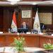 البنك المركزي ووزارة التعليم العالي يبحثان التوسع في «منحة علماء المستقبل»