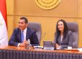 وزيرا التضامن والشباب يستعرضان أولويات الشراكة مع الأمم المتحدة للتنمية المستدامة حتى 2027